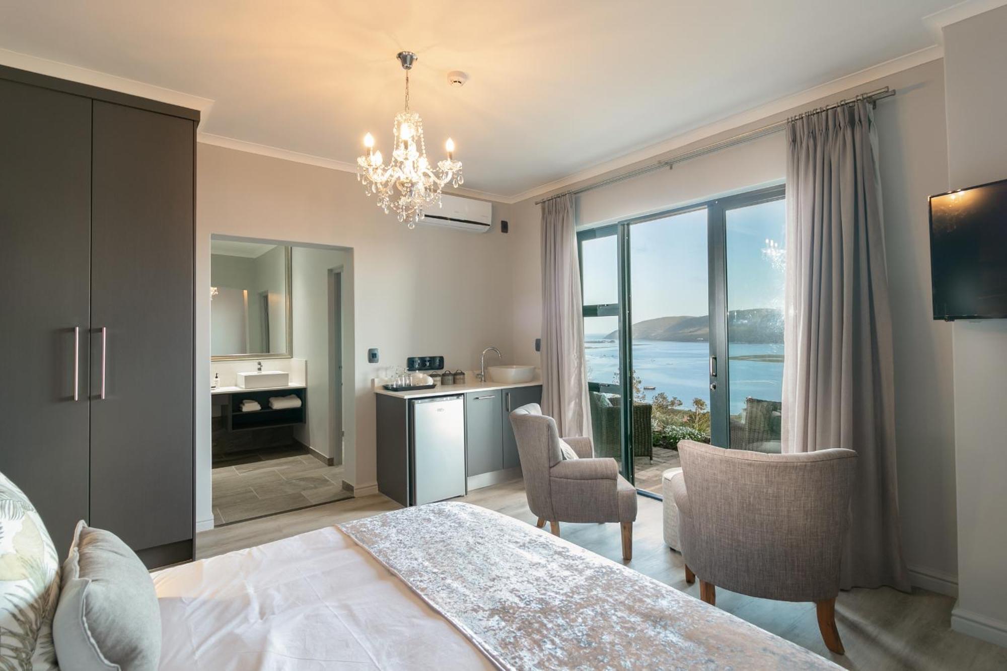 Somervreug Guesthouse Κνύσνα Εξωτερικό φωτογραφία