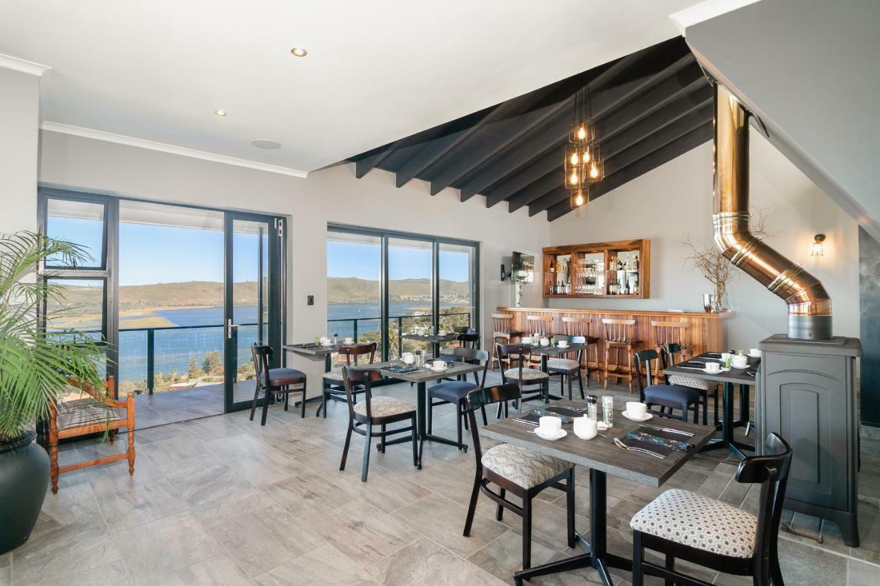 Somervreug Guesthouse Κνύσνα Εξωτερικό φωτογραφία