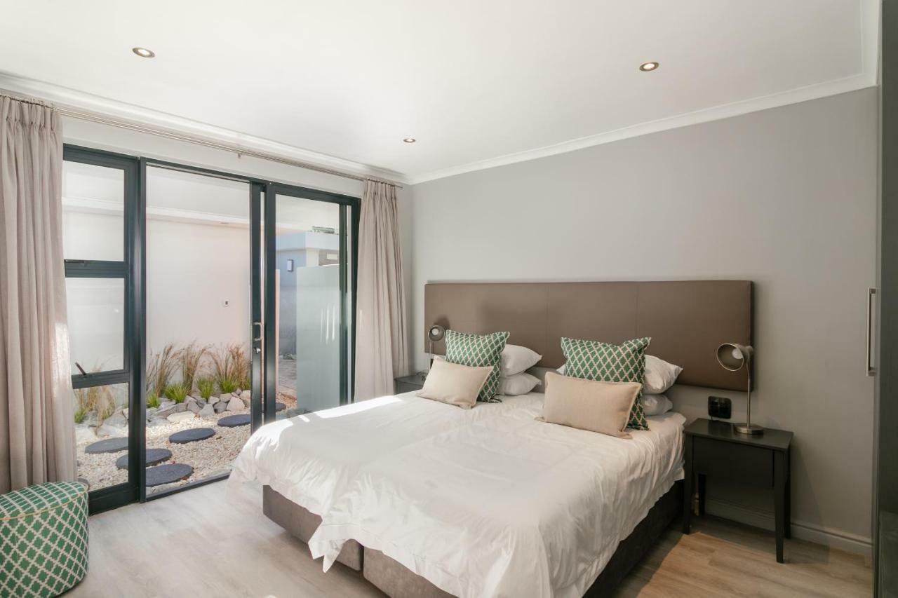Somervreug Guesthouse Κνύσνα Εξωτερικό φωτογραφία