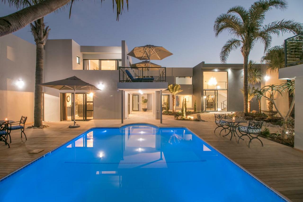 Somervreug Guesthouse Κνύσνα Εξωτερικό φωτογραφία