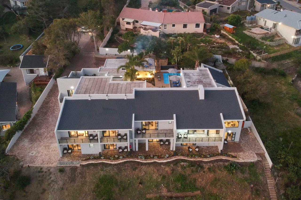 Somervreug Guesthouse Κνύσνα Εξωτερικό φωτογραφία