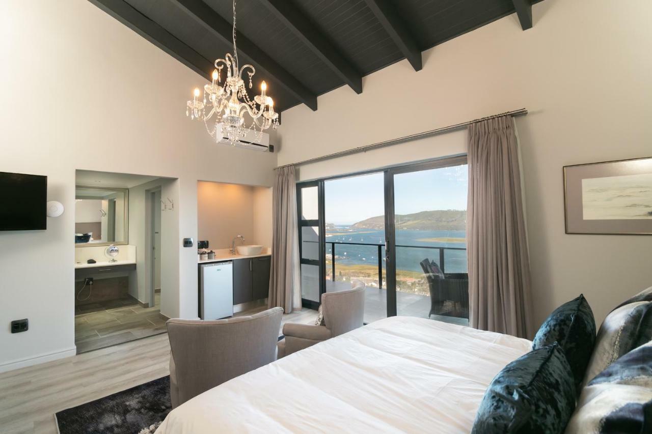 Somervreug Guesthouse Κνύσνα Εξωτερικό φωτογραφία