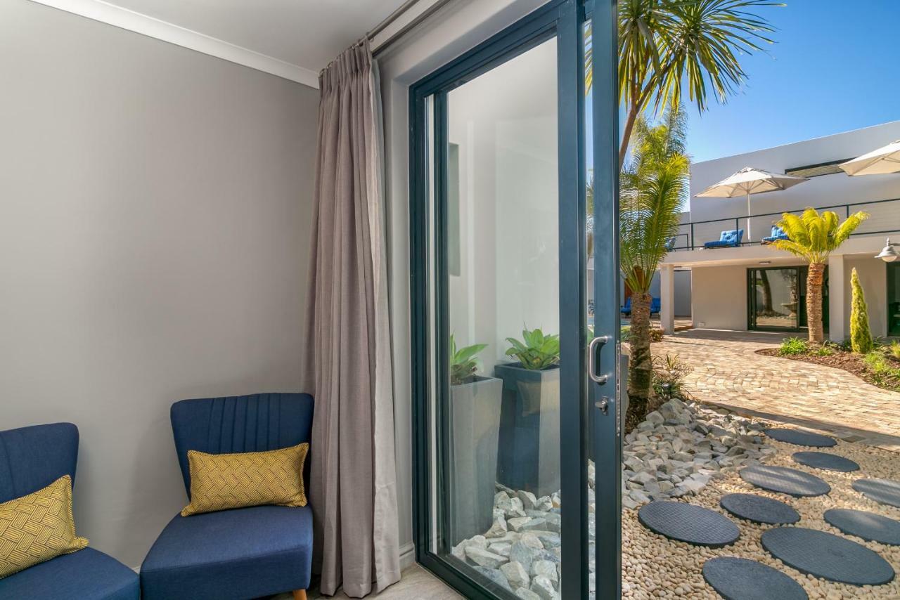 Somervreug Guesthouse Κνύσνα Εξωτερικό φωτογραφία