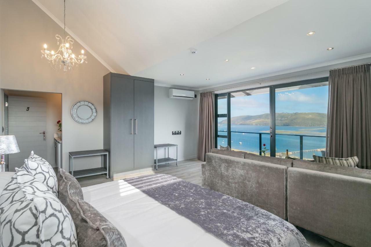 Somervreug Guesthouse Κνύσνα Εξωτερικό φωτογραφία