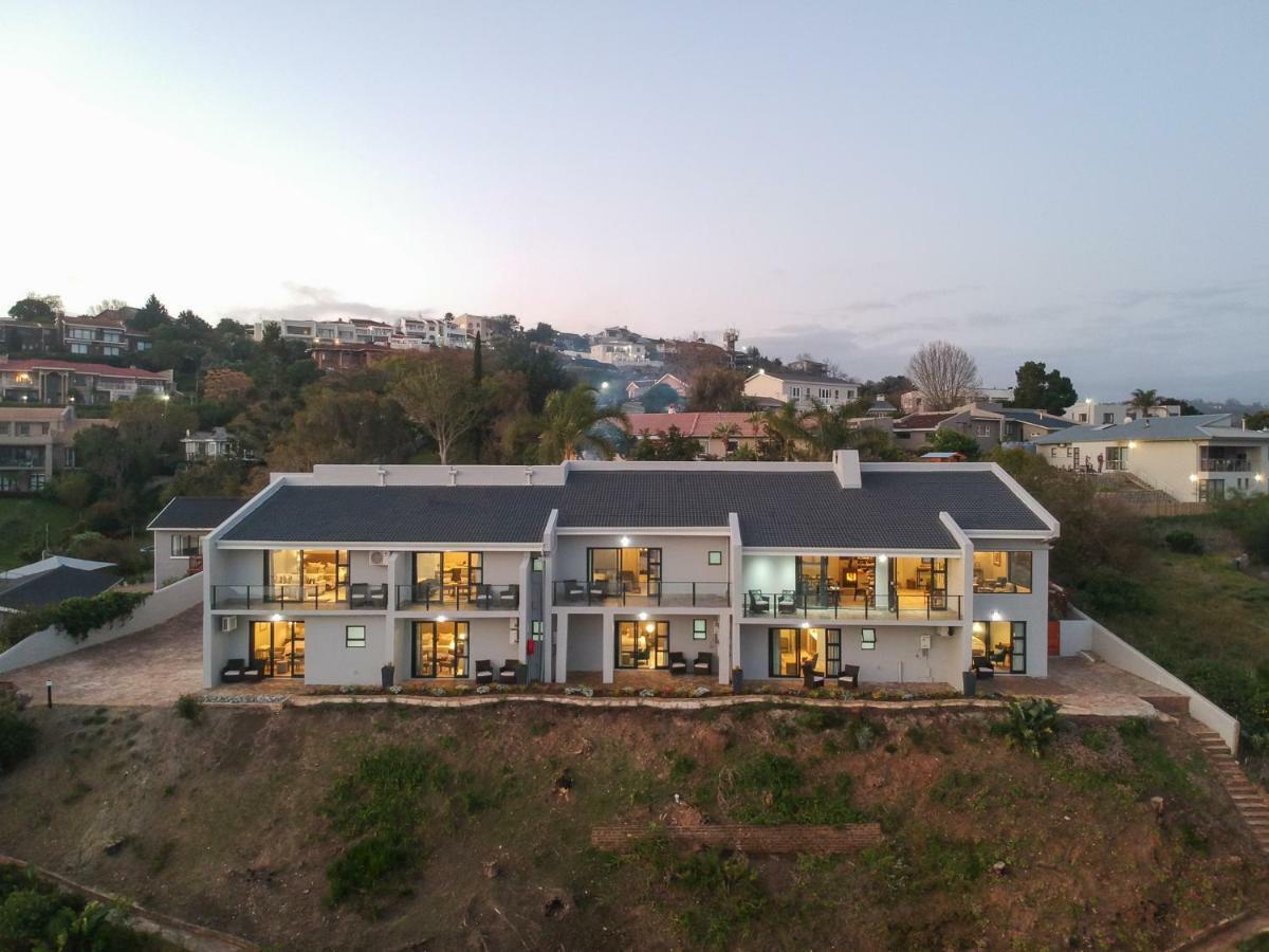 Somervreug Guesthouse Κνύσνα Εξωτερικό φωτογραφία