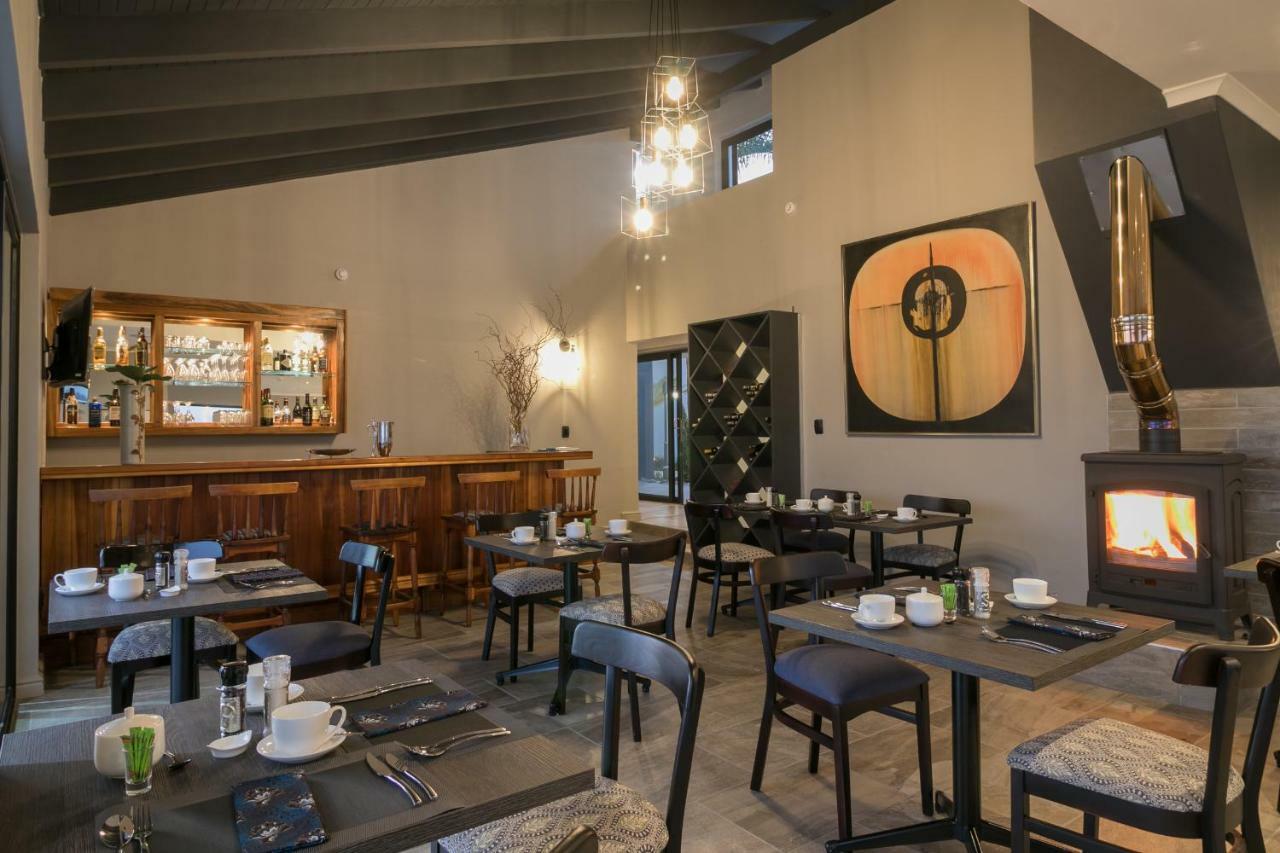 Somervreug Guesthouse Κνύσνα Εξωτερικό φωτογραφία