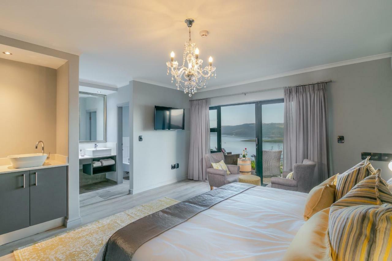 Somervreug Guesthouse Κνύσνα Εξωτερικό φωτογραφία