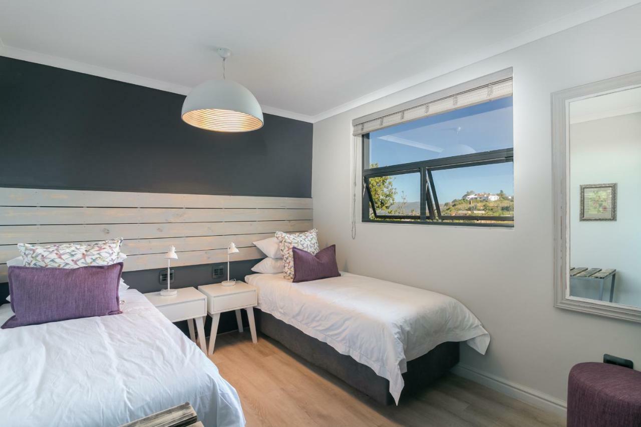 Somervreug Guesthouse Κνύσνα Εξωτερικό φωτογραφία