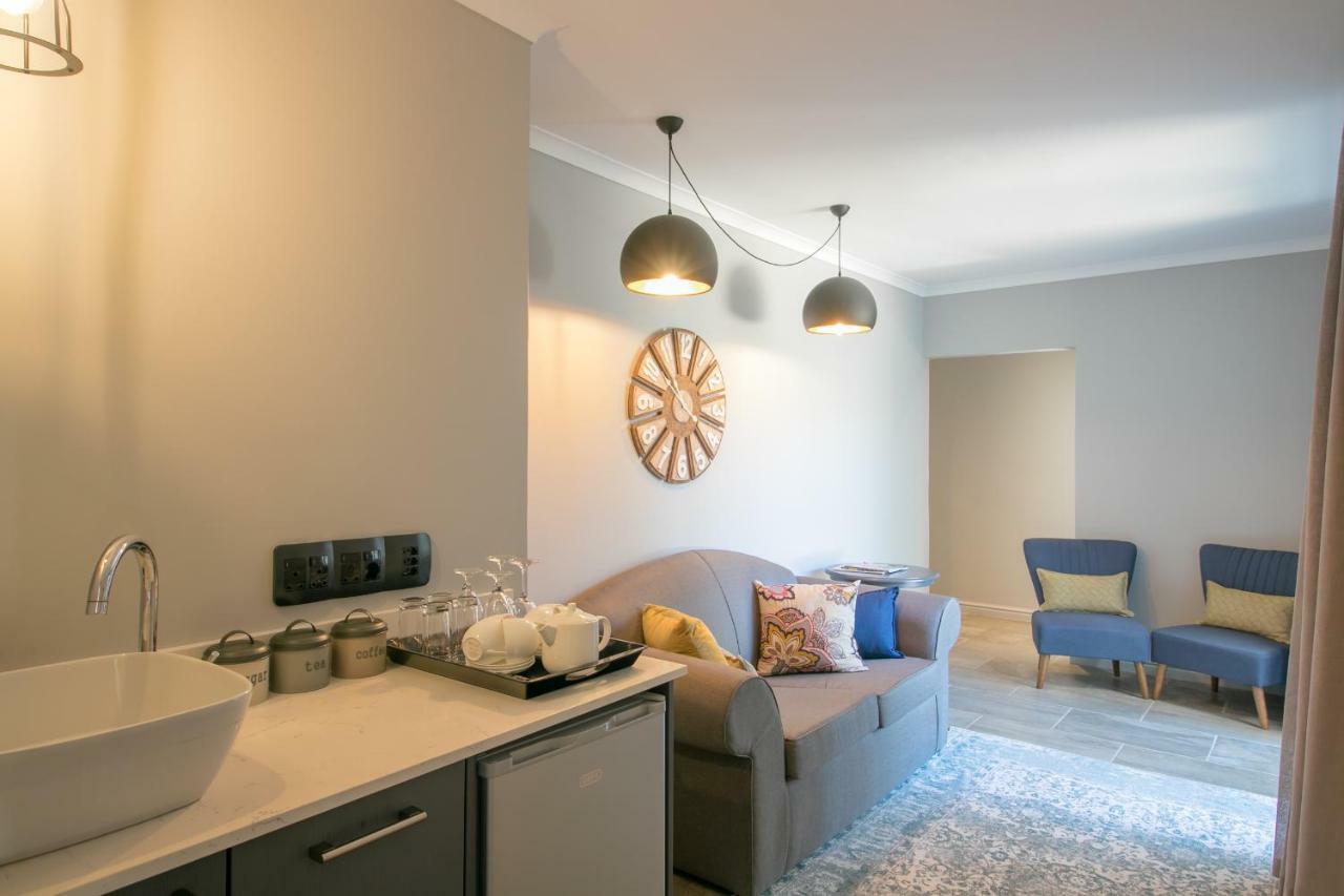 Somervreug Guesthouse Κνύσνα Εξωτερικό φωτογραφία