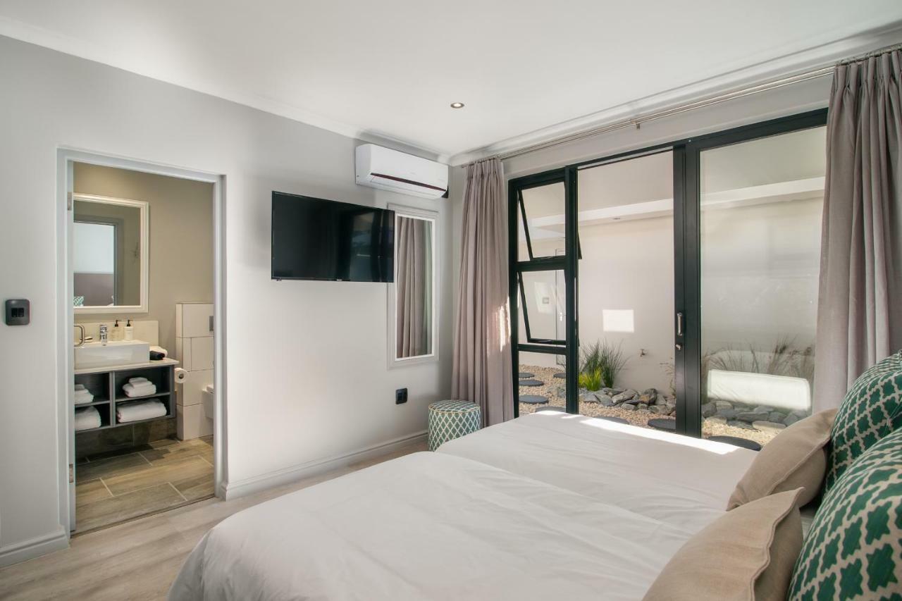 Somervreug Guesthouse Κνύσνα Εξωτερικό φωτογραφία