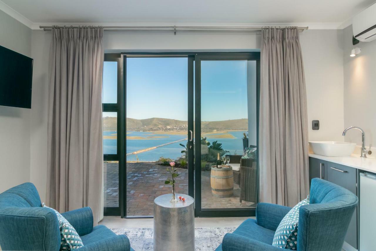 Somervreug Guesthouse Κνύσνα Εξωτερικό φωτογραφία