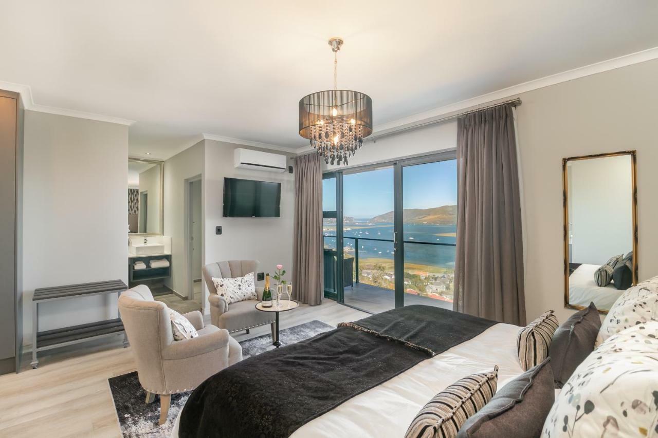 Somervreug Guesthouse Κνύσνα Εξωτερικό φωτογραφία