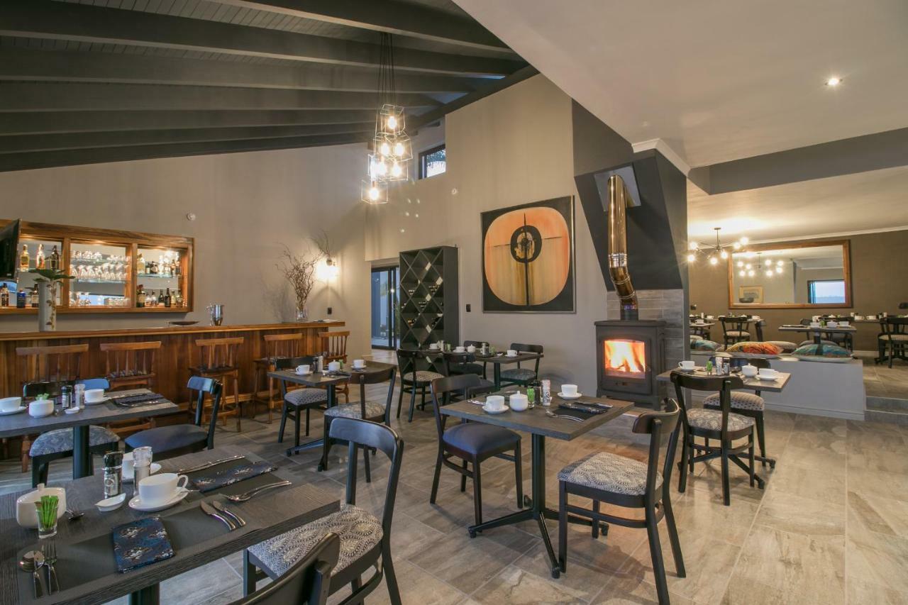 Somervreug Guesthouse Κνύσνα Εξωτερικό φωτογραφία