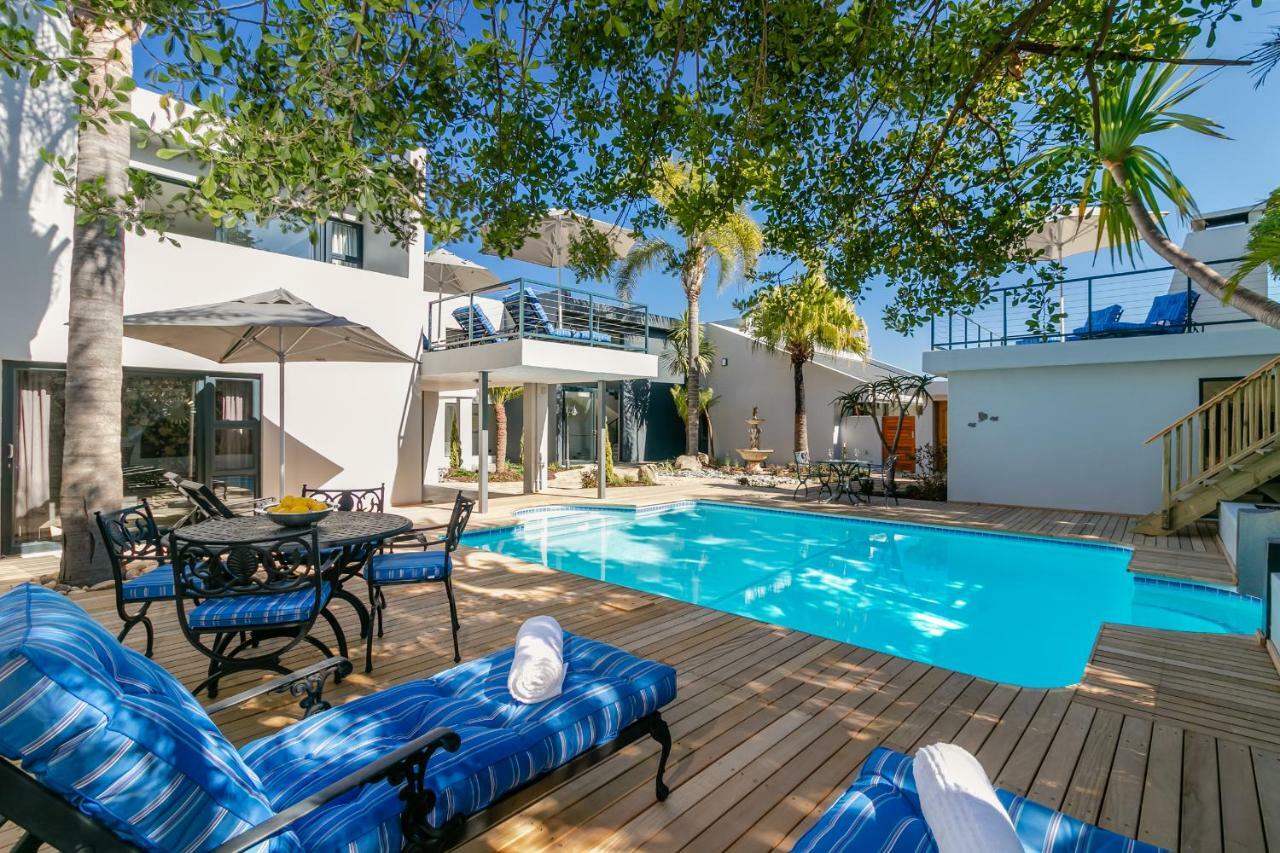 Somervreug Guesthouse Κνύσνα Εξωτερικό φωτογραφία