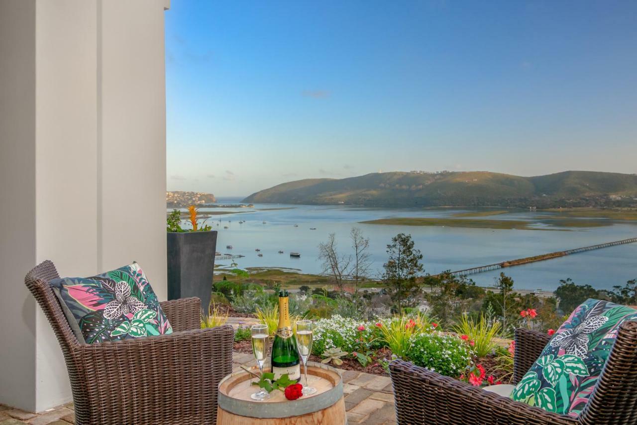 Somervreug Guesthouse Κνύσνα Εξωτερικό φωτογραφία