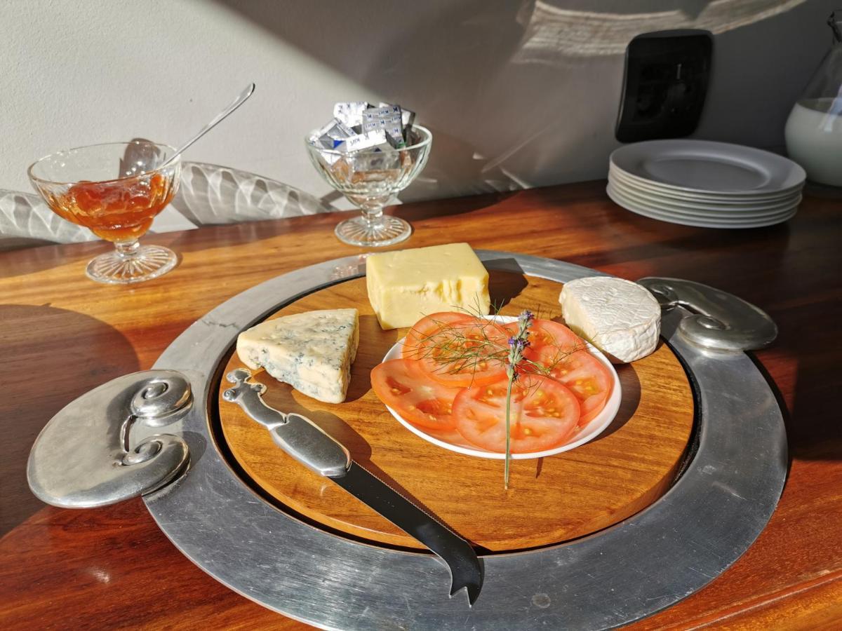 Somervreug Guesthouse Κνύσνα Εξωτερικό φωτογραφία