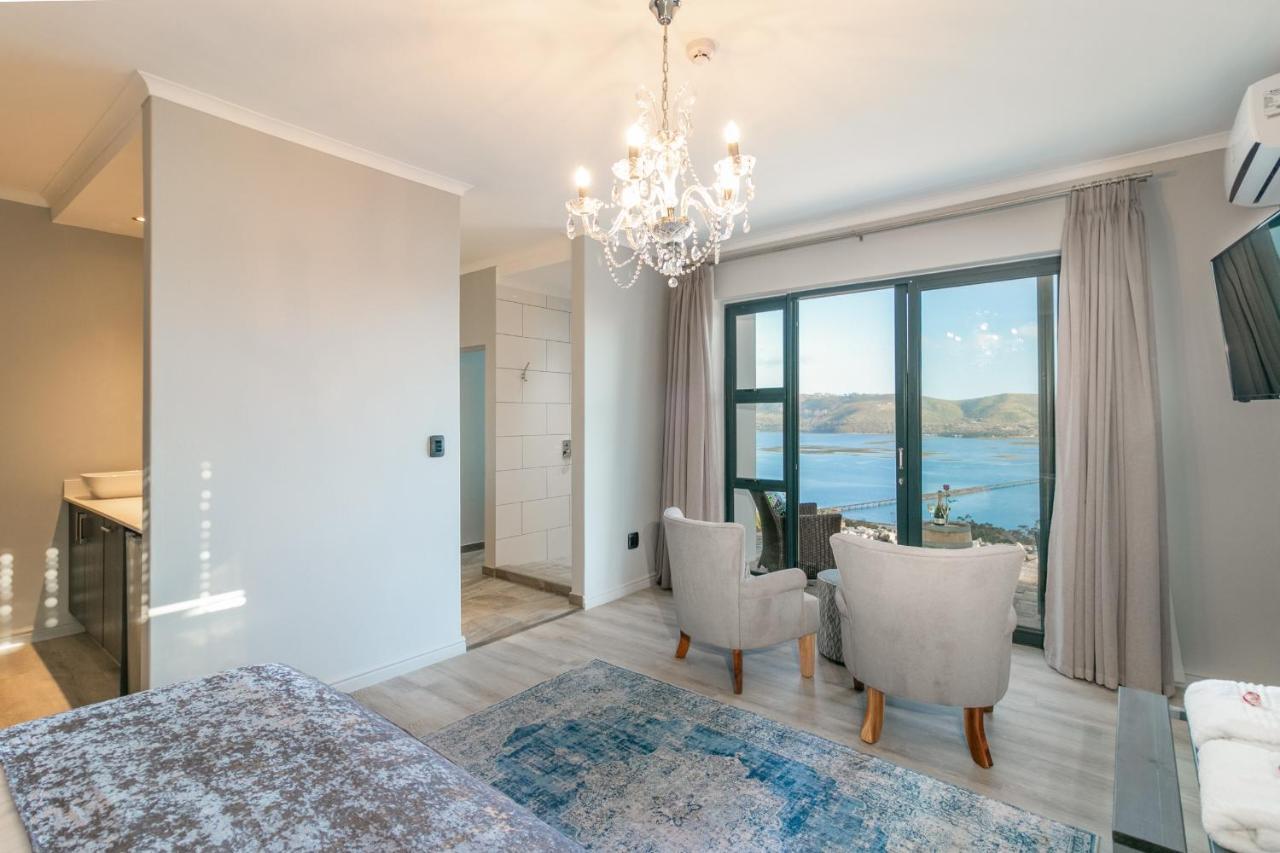Somervreug Guesthouse Κνύσνα Εξωτερικό φωτογραφία